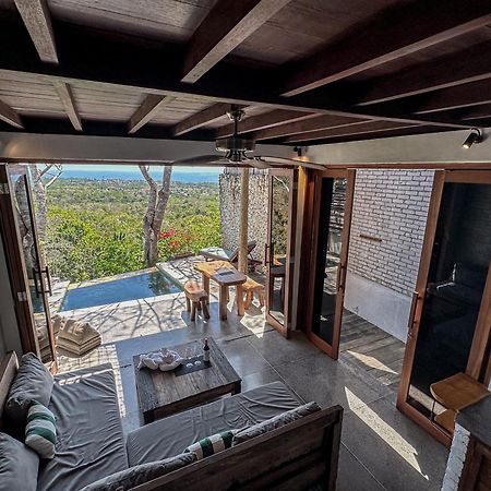 Divinity Villas - Uluwatu, Bali Luaran gambar