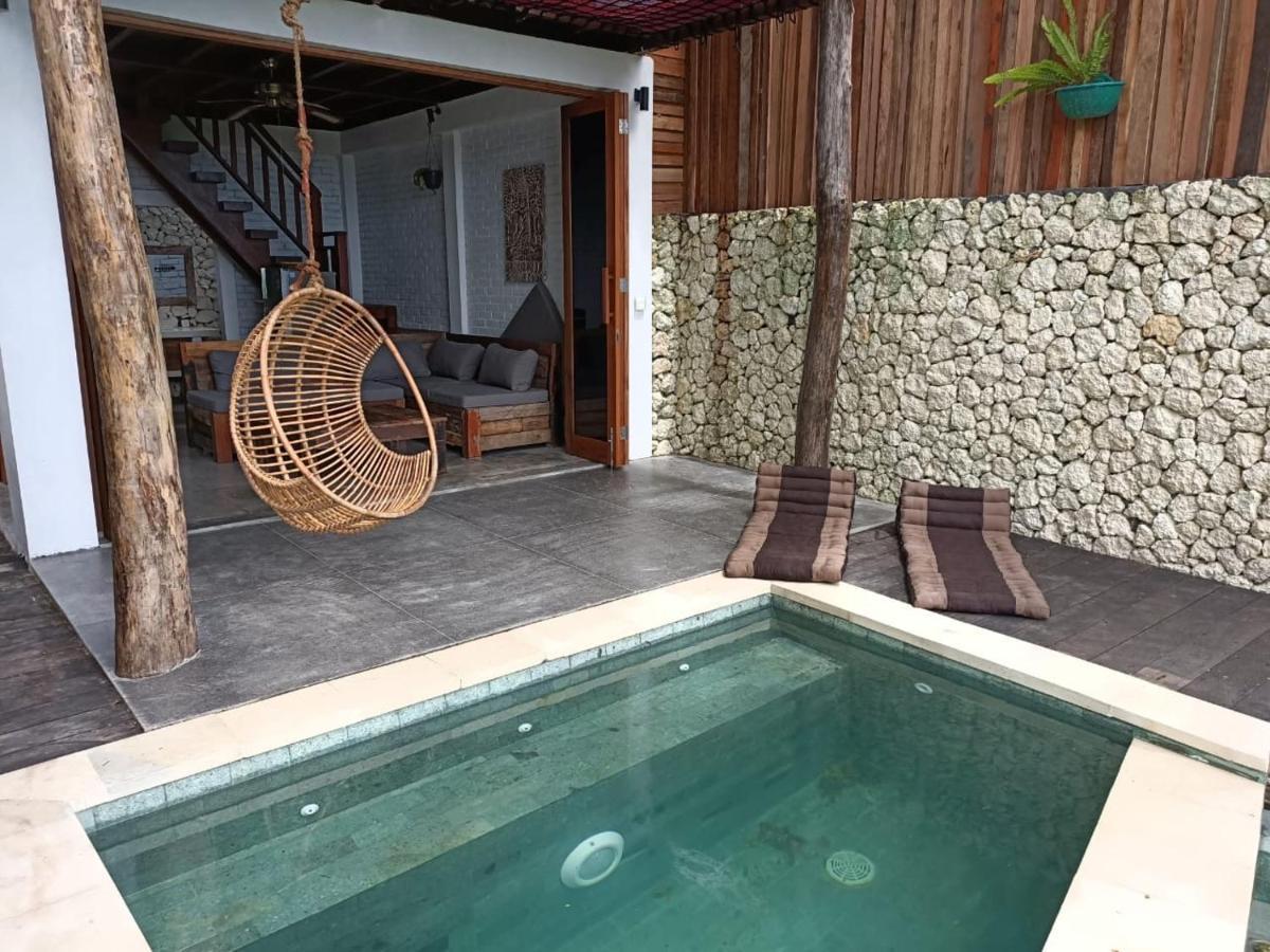Divinity Villas - Uluwatu, Bali Luaran gambar