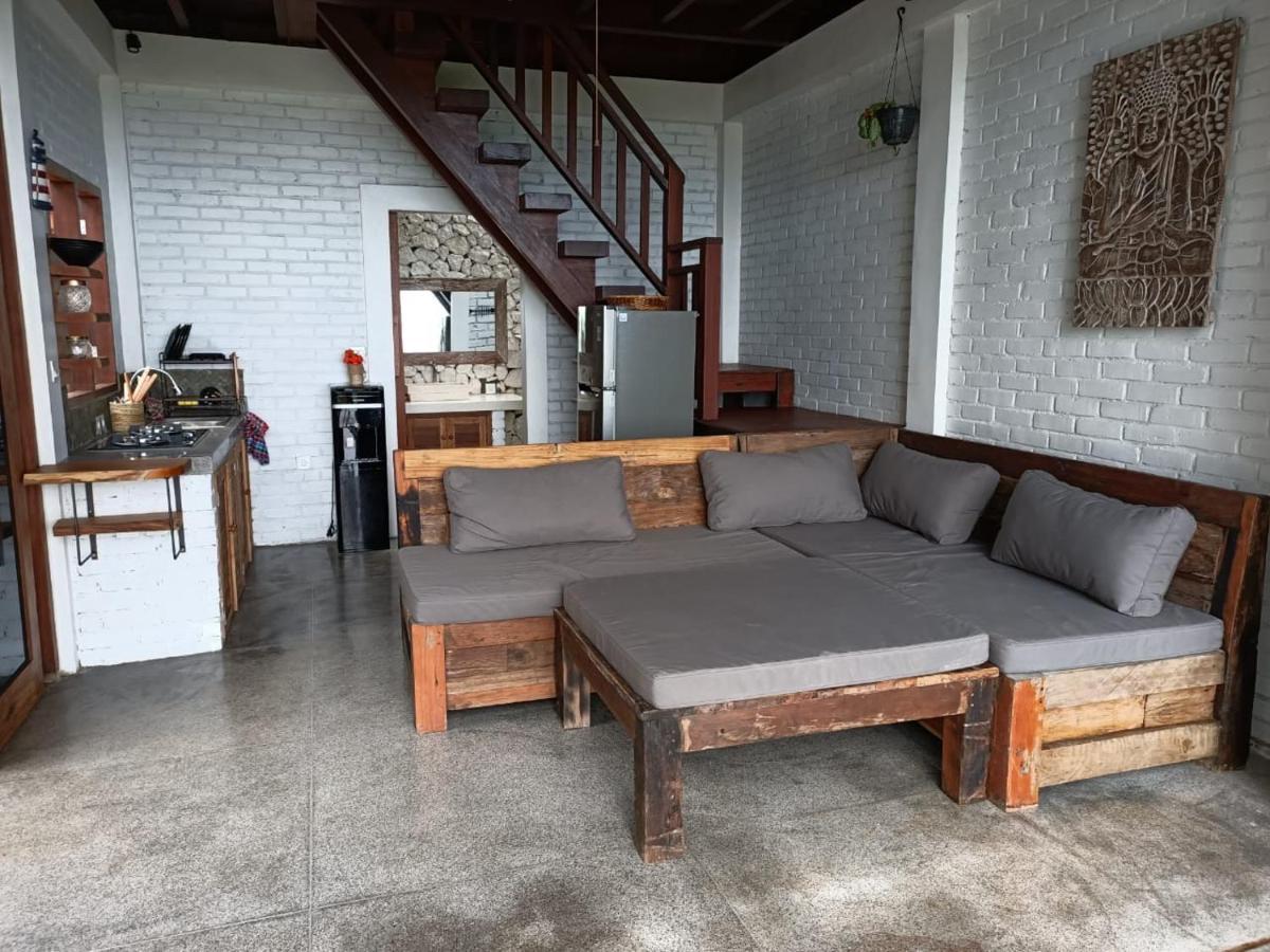 Divinity Villas - Uluwatu, Bali Luaran gambar
