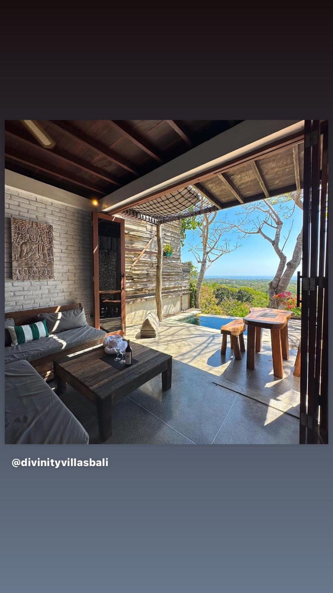 Divinity Villas - Uluwatu, Bali Luaran gambar