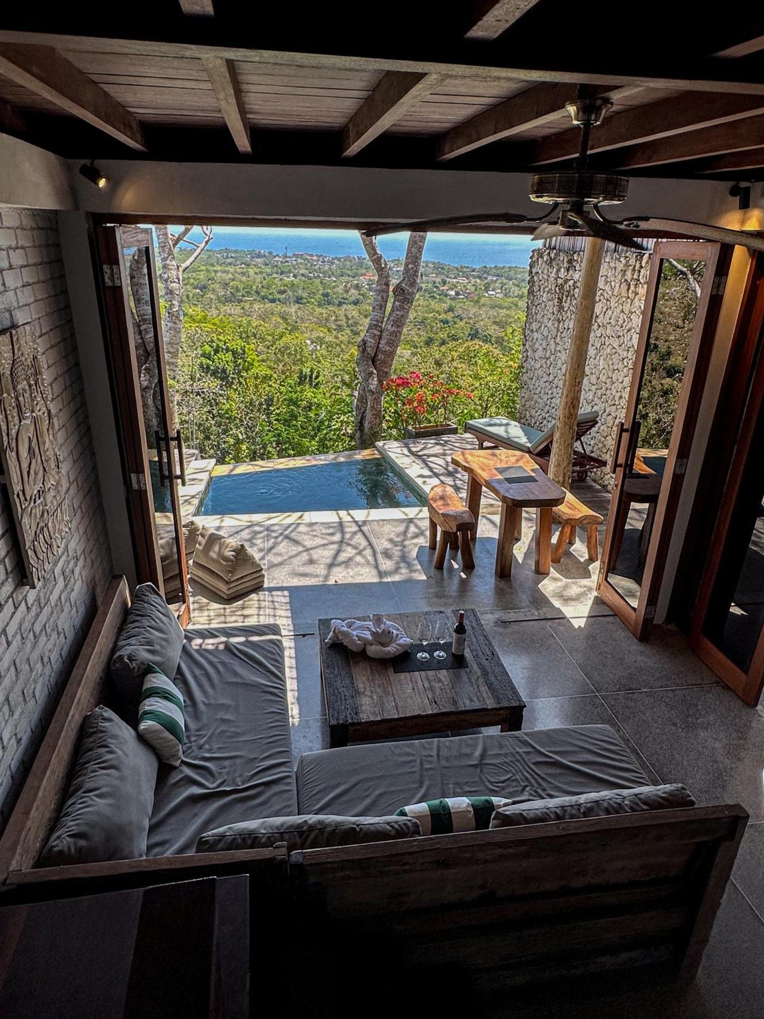 Divinity Villas - Uluwatu, Bali Luaran gambar