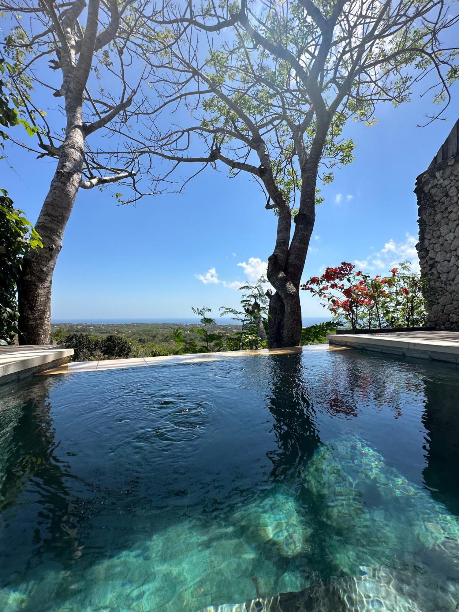 Divinity Villas - Uluwatu, Bali Luaran gambar