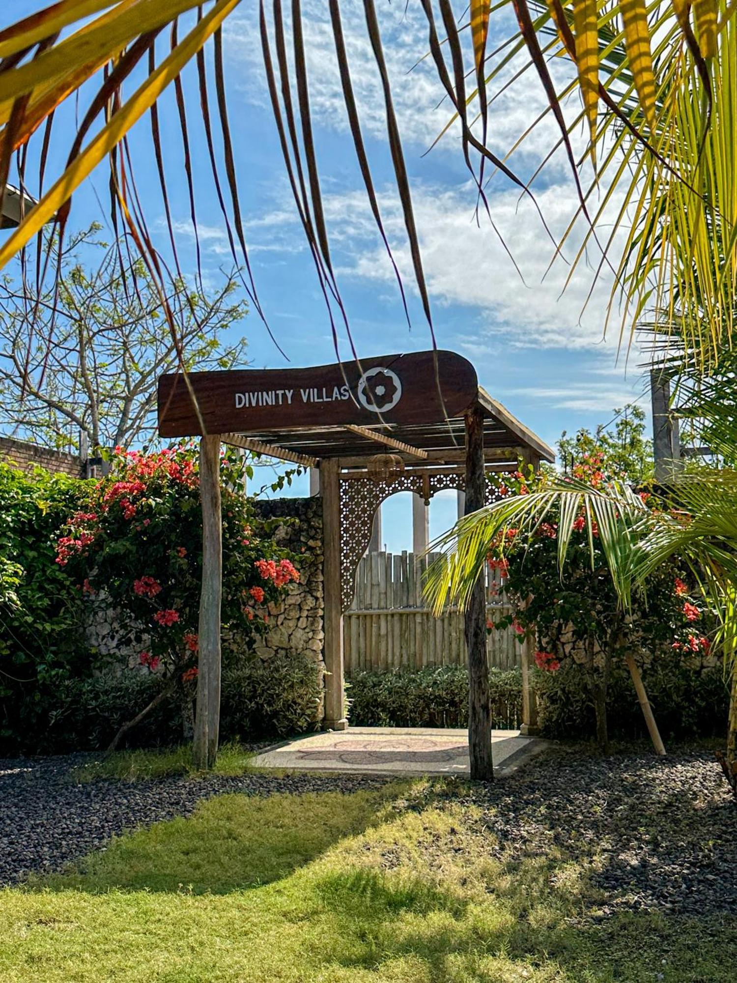Divinity Villas - Uluwatu, Bali Luaran gambar
