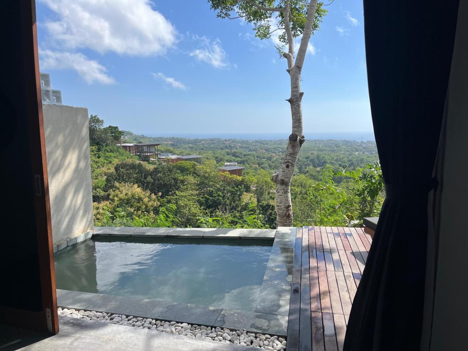 Divinity Villas - Uluwatu, Bali Luaran gambar