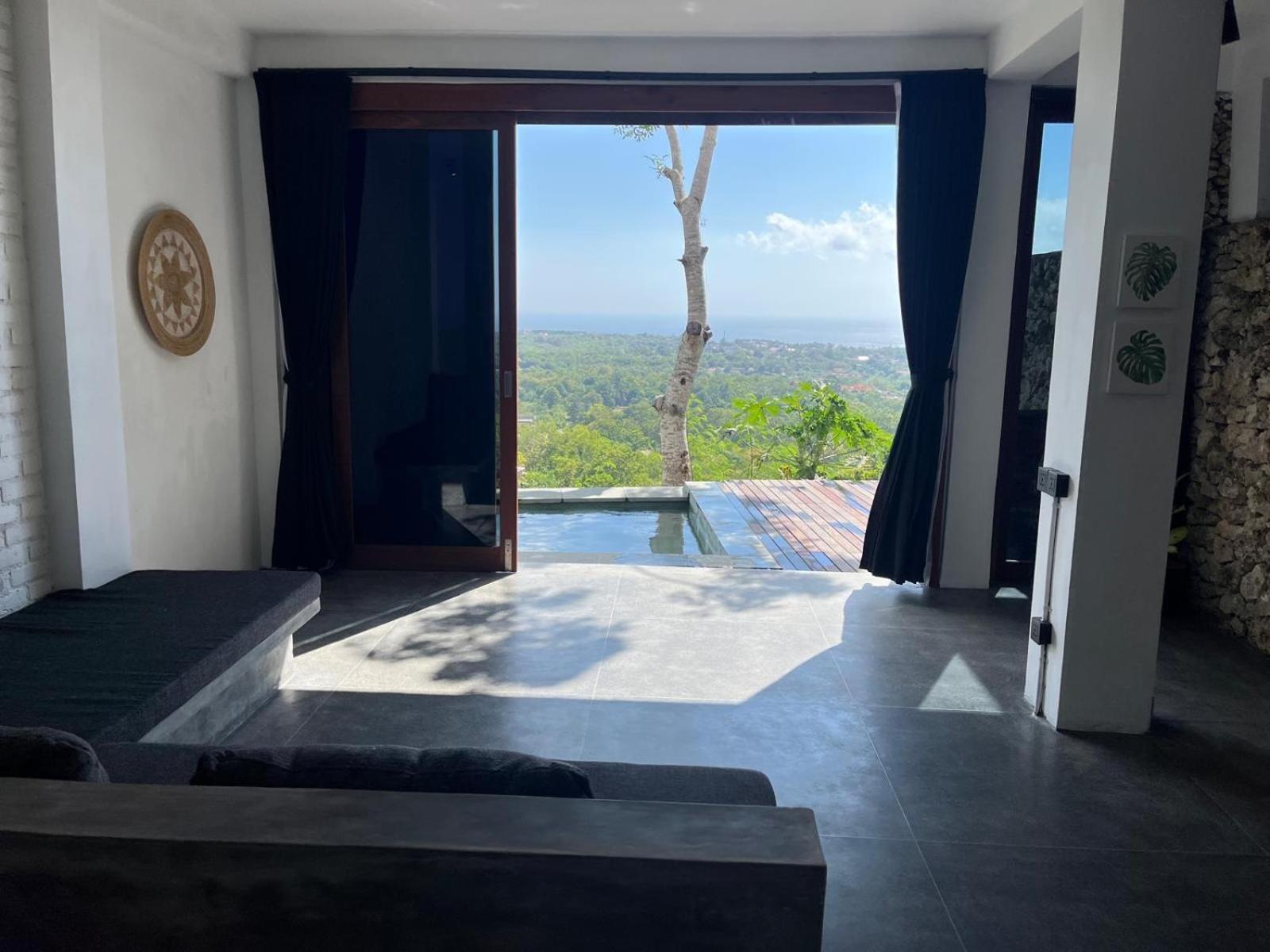Divinity Villas - Uluwatu, Bali Luaran gambar