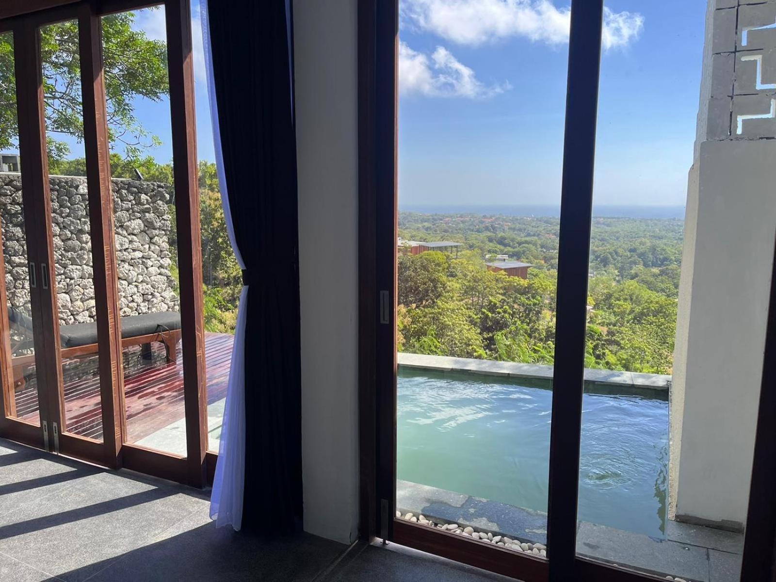 Divinity Villas - Uluwatu, Bali Luaran gambar