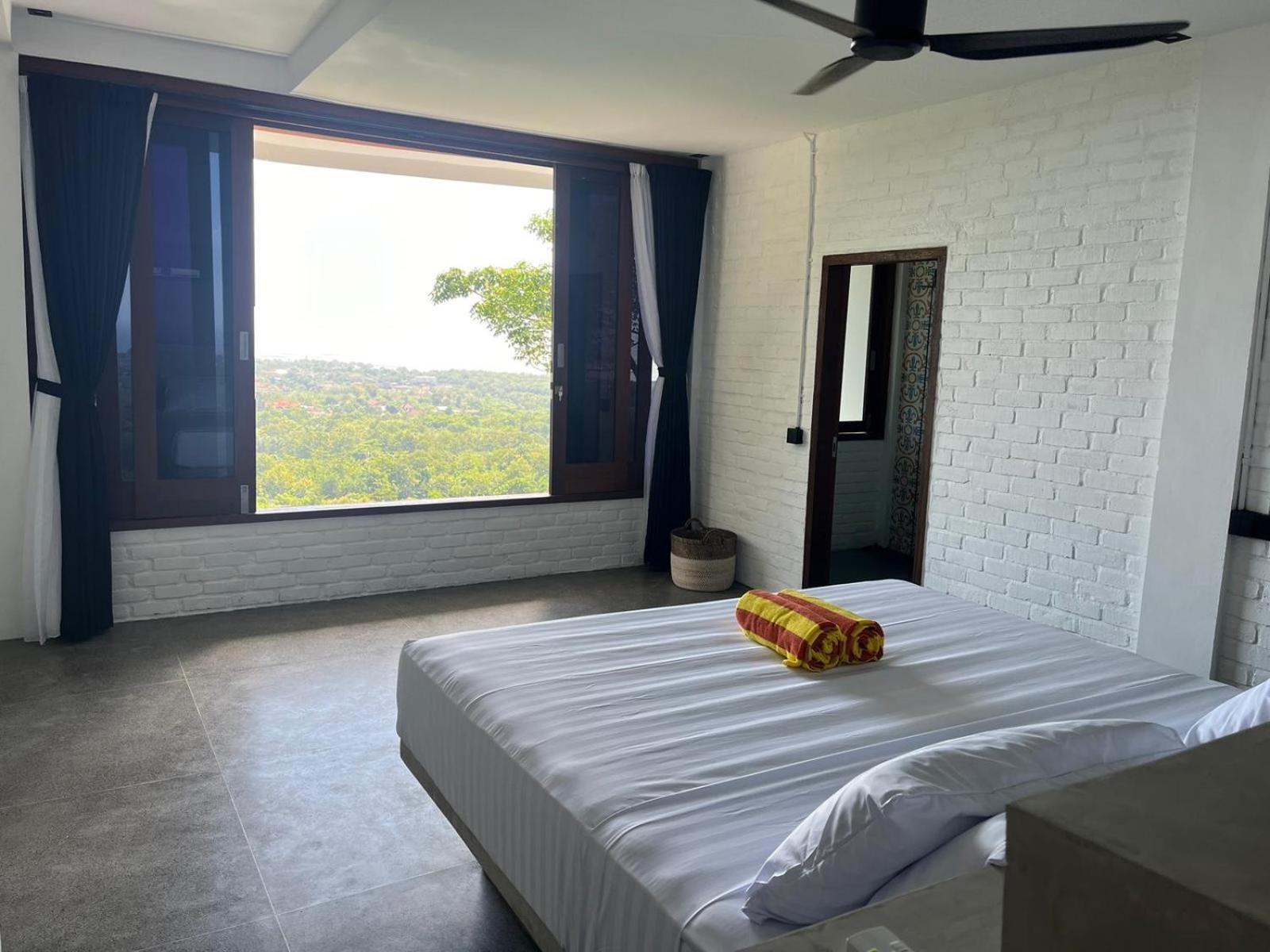 Divinity Villas - Uluwatu, Bali Luaran gambar