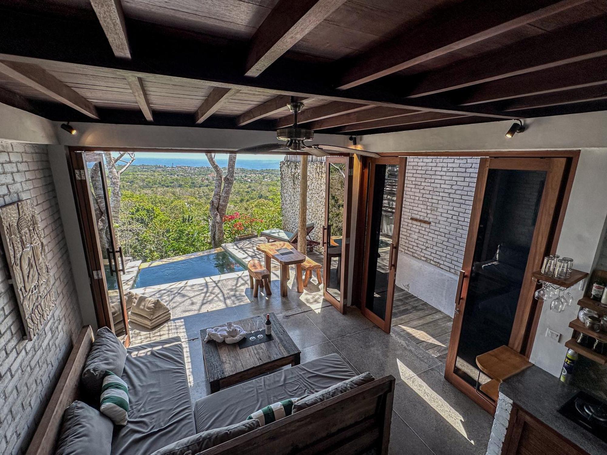 Divinity Villas - Uluwatu, Bali Luaran gambar