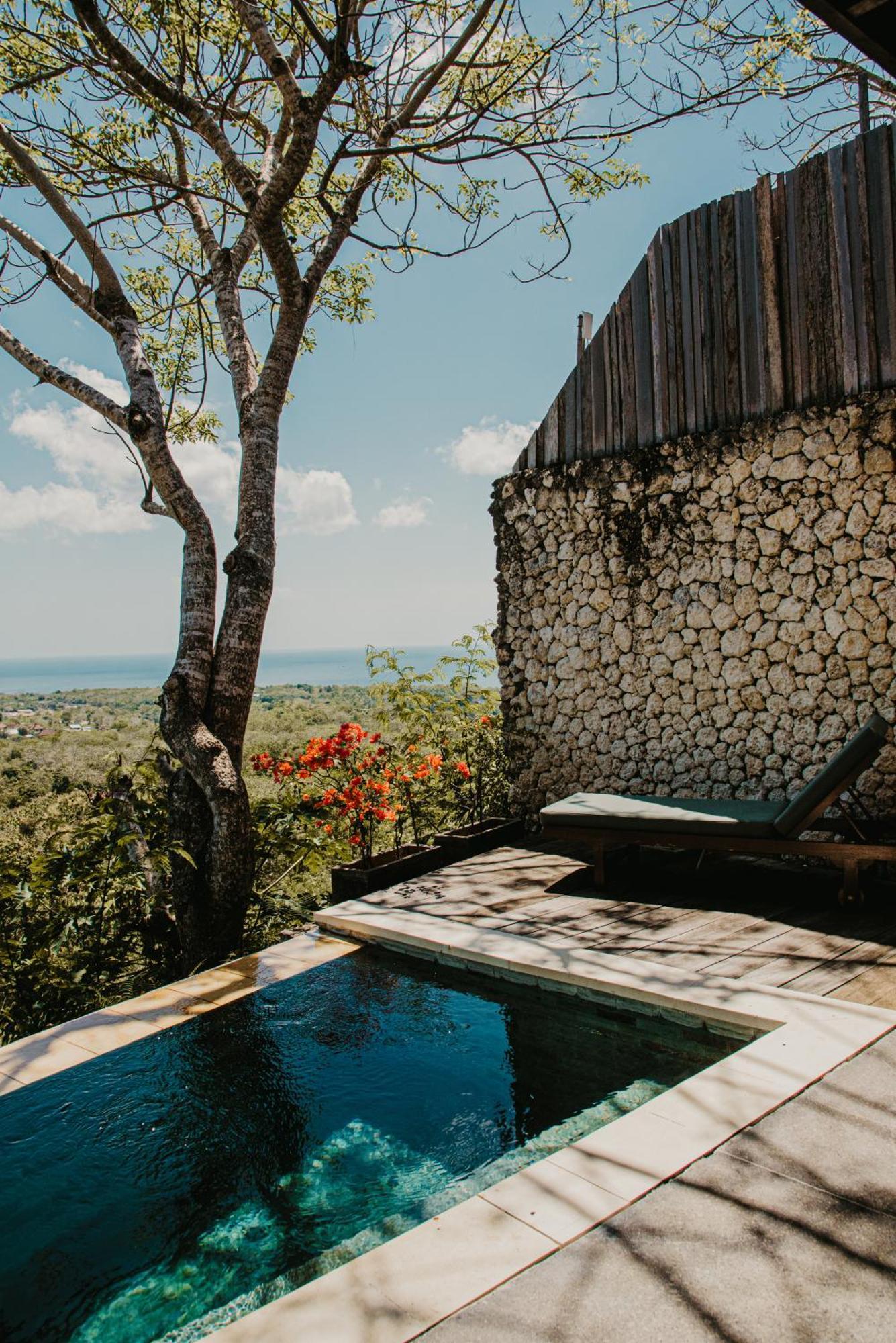 Divinity Villas - Uluwatu, Bali Luaran gambar