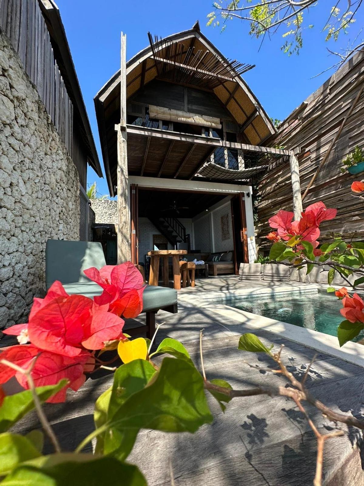 Divinity Villas - Uluwatu, Bali Luaran gambar