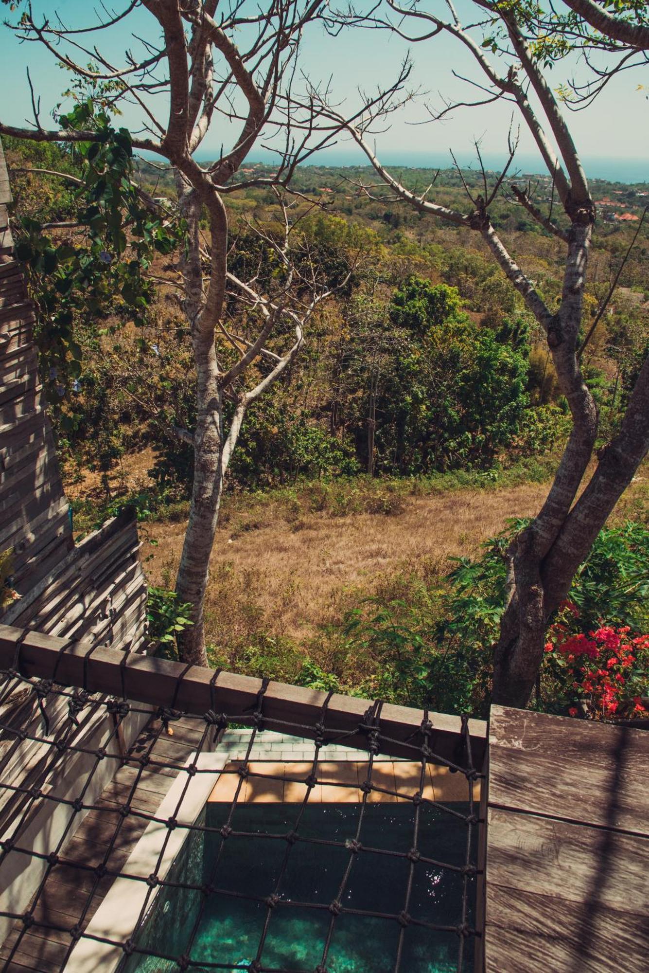 Divinity Villas - Uluwatu, Bali Luaran gambar