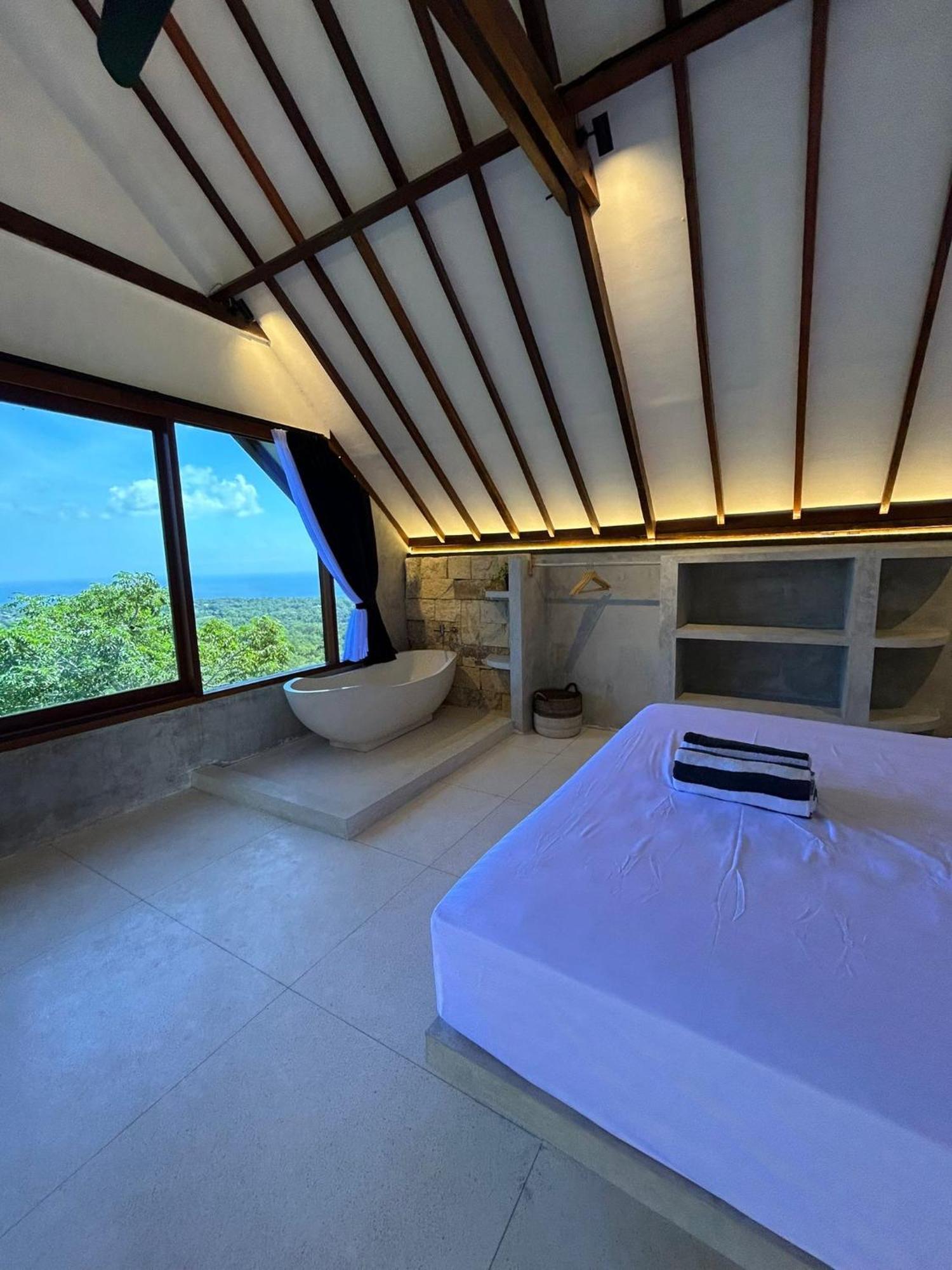 Divinity Villas - Uluwatu, Bali Luaran gambar