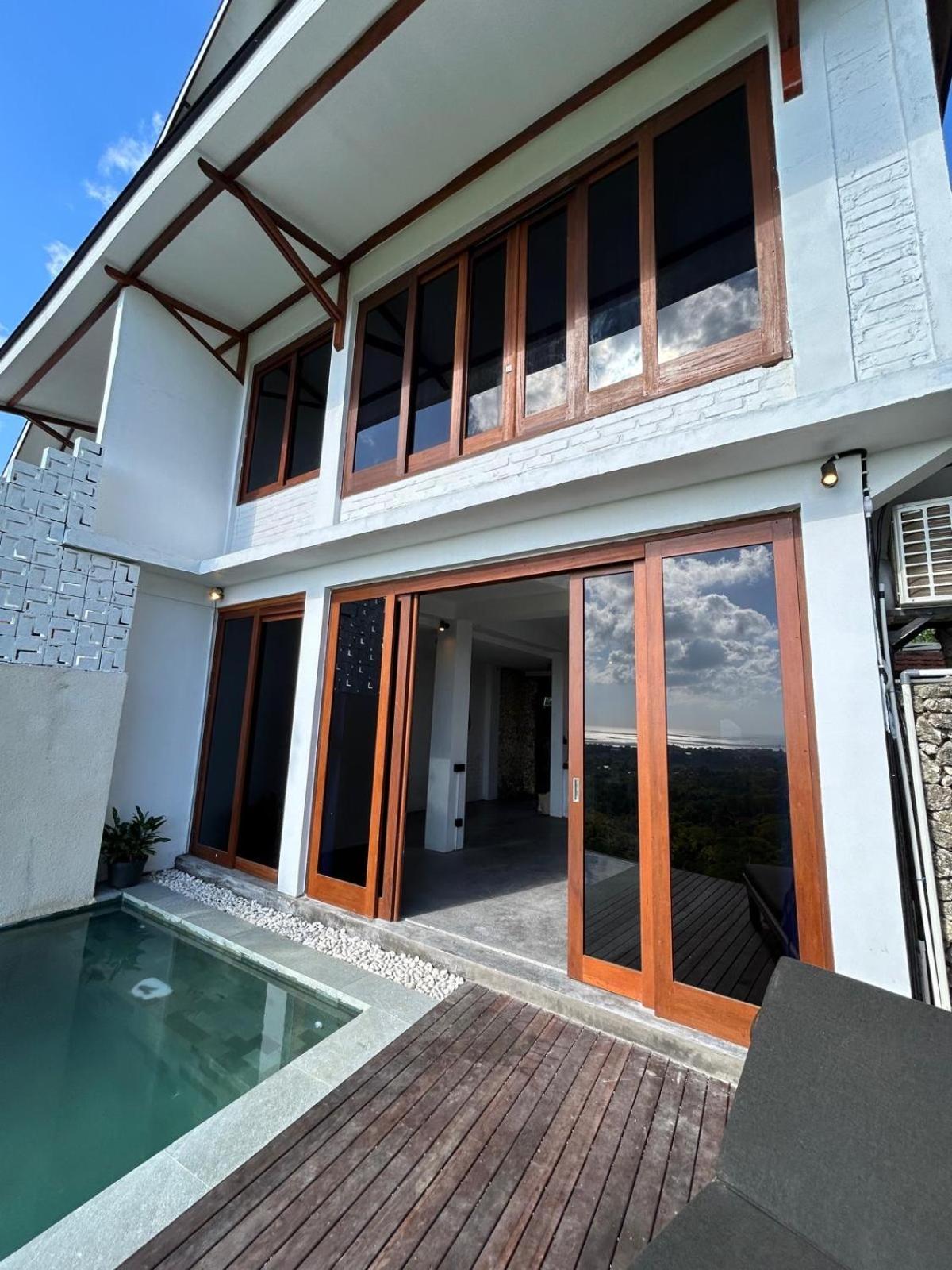 Divinity Villas - Uluwatu, Bali Luaran gambar