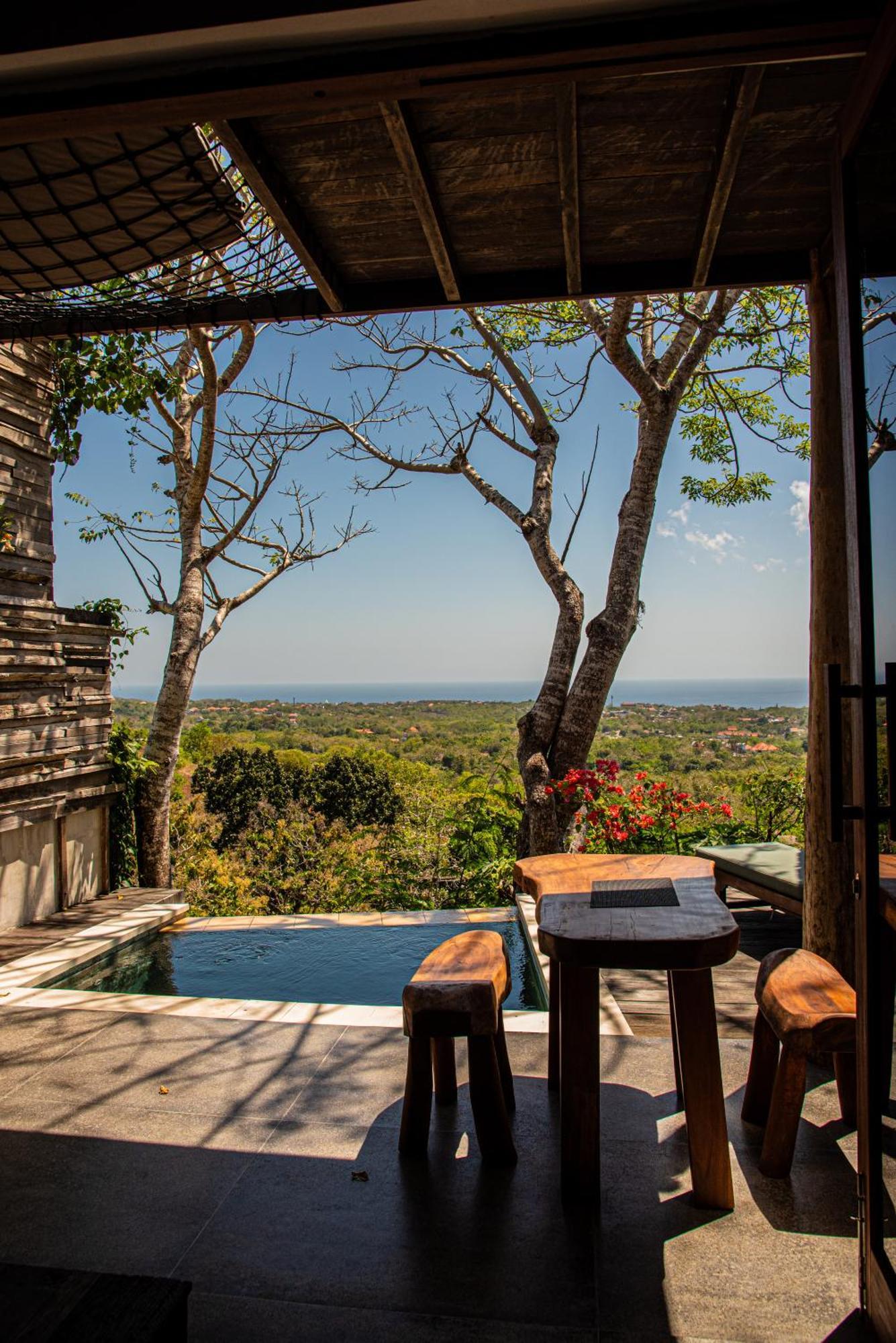 Divinity Villas - Uluwatu, Bali Luaran gambar