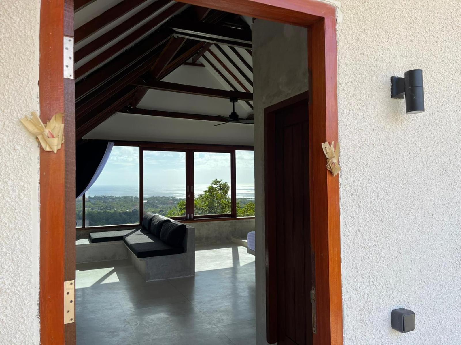 Divinity Villas - Uluwatu, Bali Luaran gambar