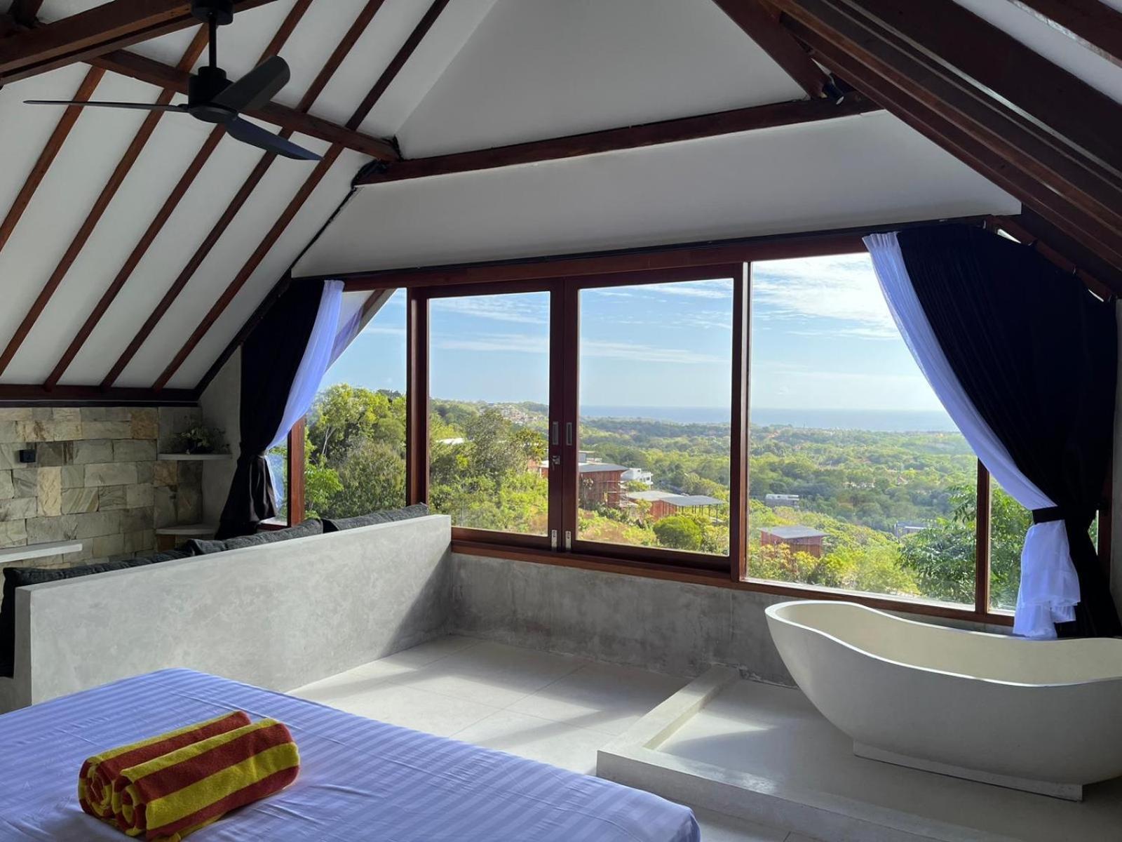 Divinity Villas - Uluwatu, Bali Luaran gambar