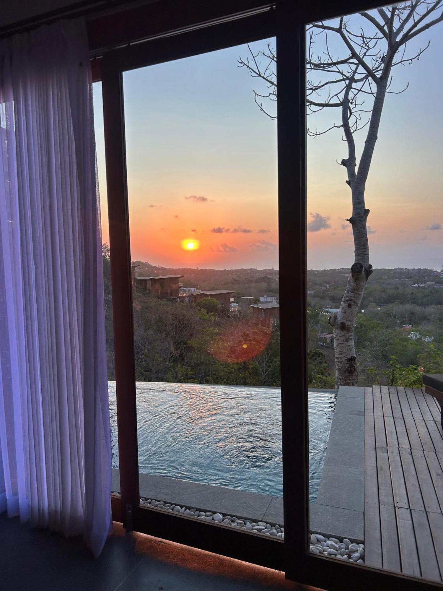 Divinity Villas - Uluwatu, Bali Luaran gambar