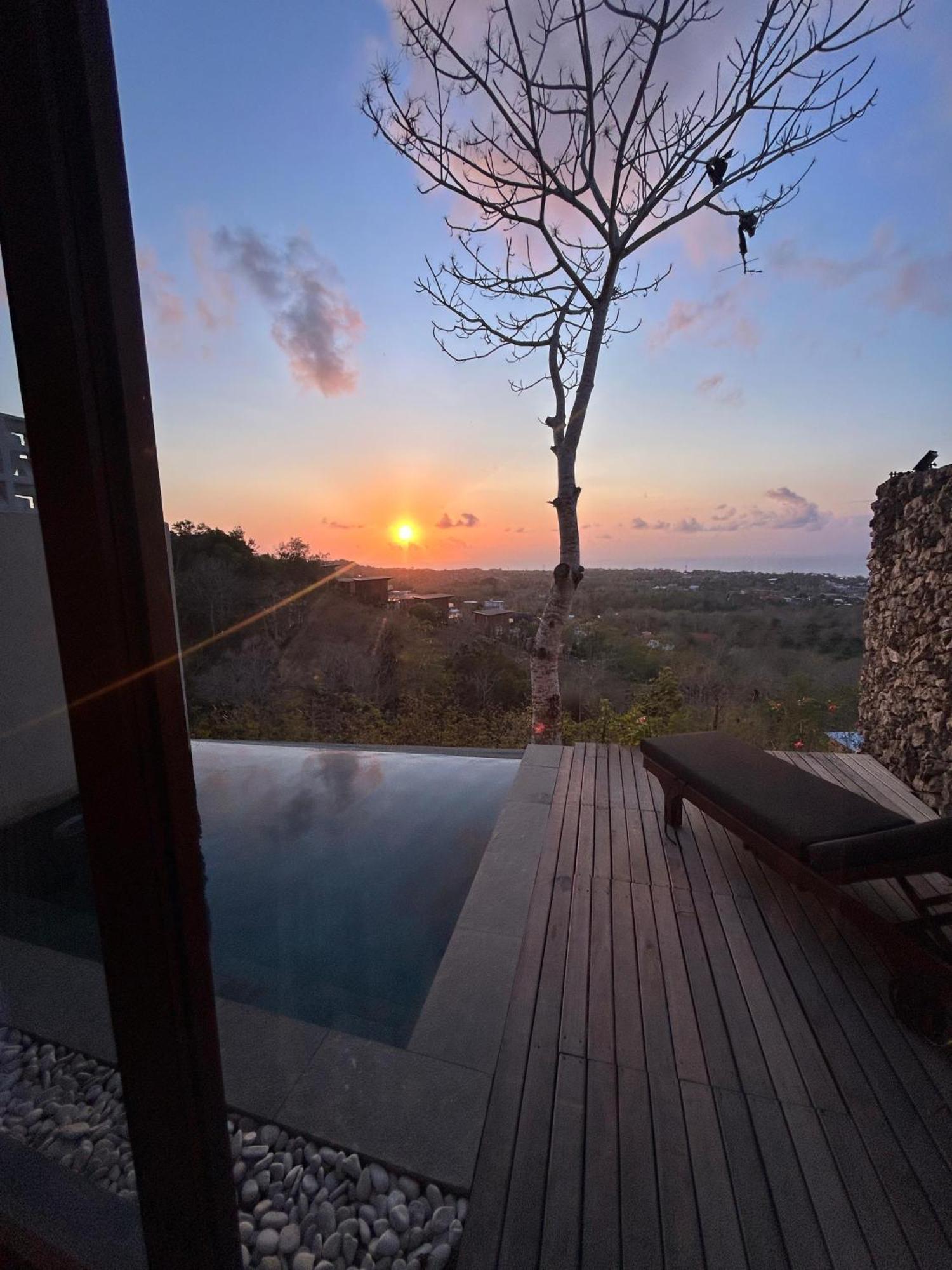 Divinity Villas - Uluwatu, Bali Luaran gambar
